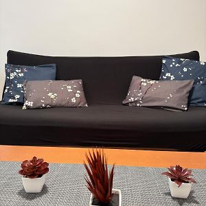 Appartement met een Slaapkamer